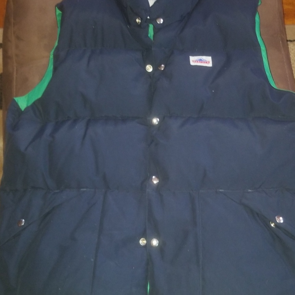 PENFIELD VEST AUTHENTIC
